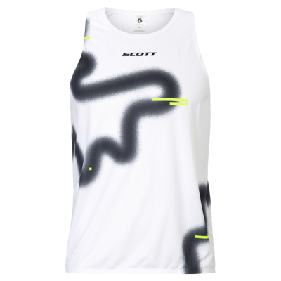 RC Run - Tanktop - Heren