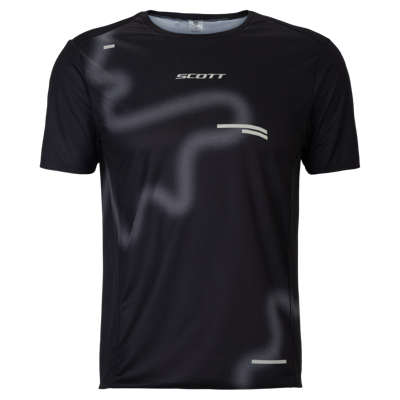 RC Run SS - T-shirt homme