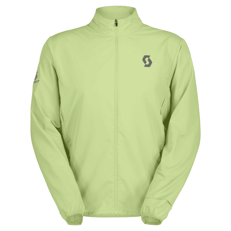 Endurance Tech WB - Chaqueta running - Hombre