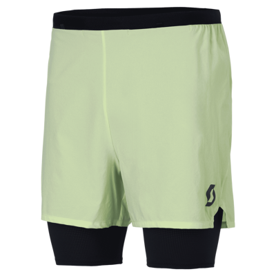 Endurance Tech Hybrid - Pantaloncini da running - Uomo
