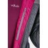Rab Electron Jacket - Casaco penas mulher | Hardloop
