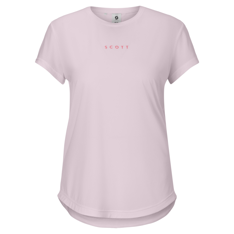 Defined SS - T-shirt - Dam