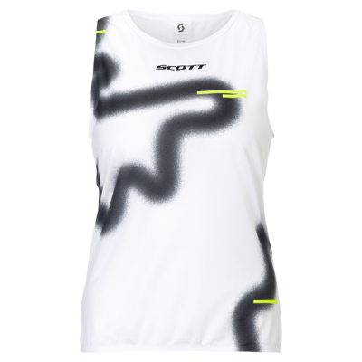 RC Run - Tank Top - Naiset