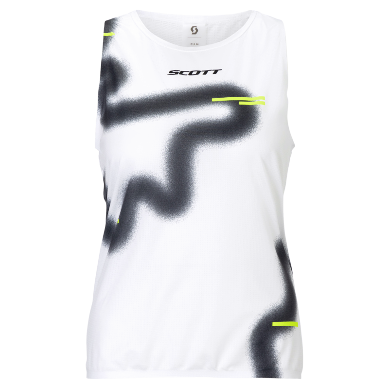 RC Run - Tank top - Women's