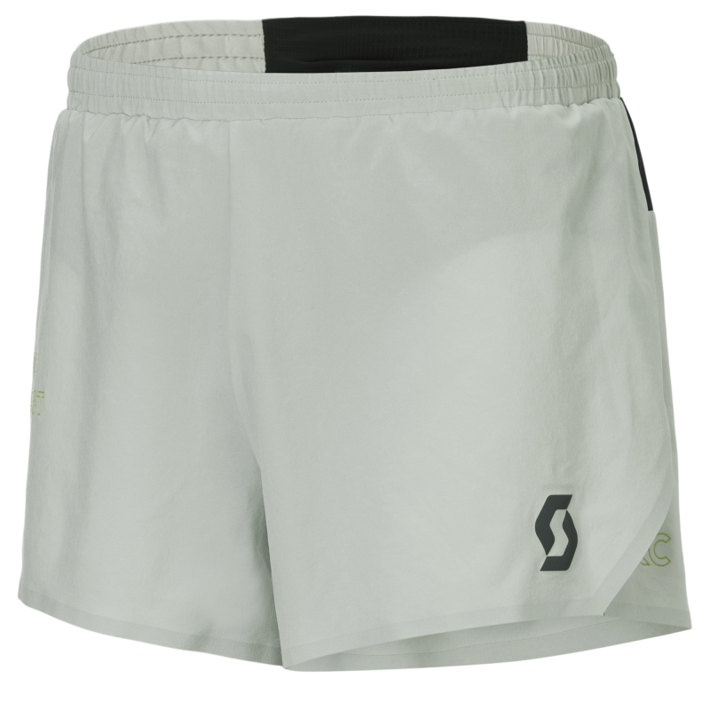 RC Run Split - Running shorts - Men's