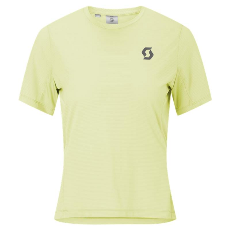 Endurance LT SS - Dámské triko