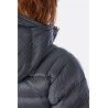 Rab Electron Jacket - Casaco penas mulher | Hardloop