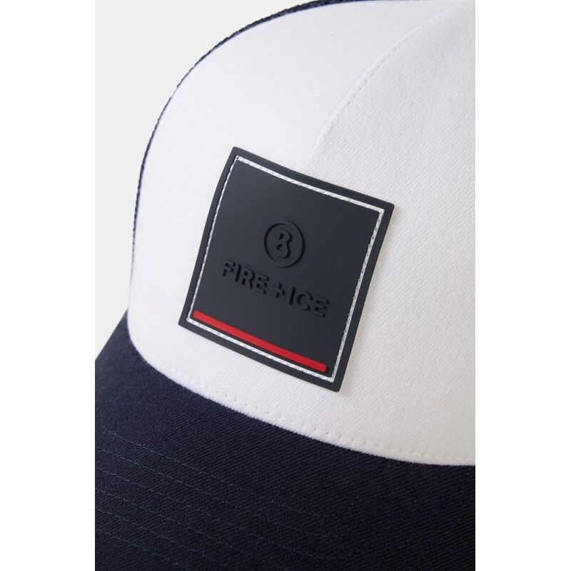 Bogner Fire + Ice Moray - Casquette | Hardloop