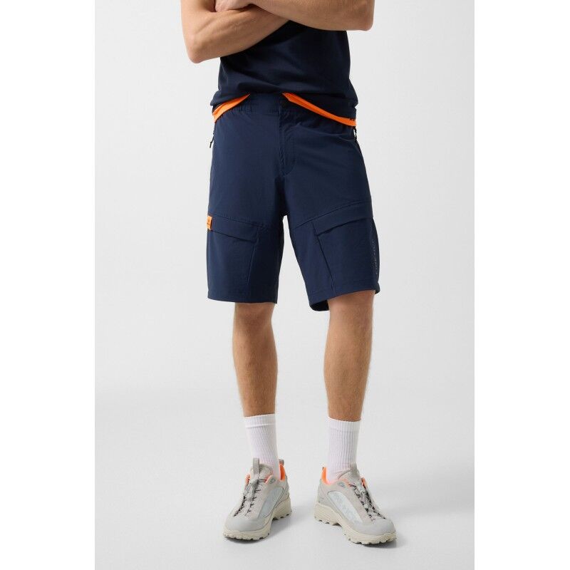 Caleb - Vandreshort - Herrer