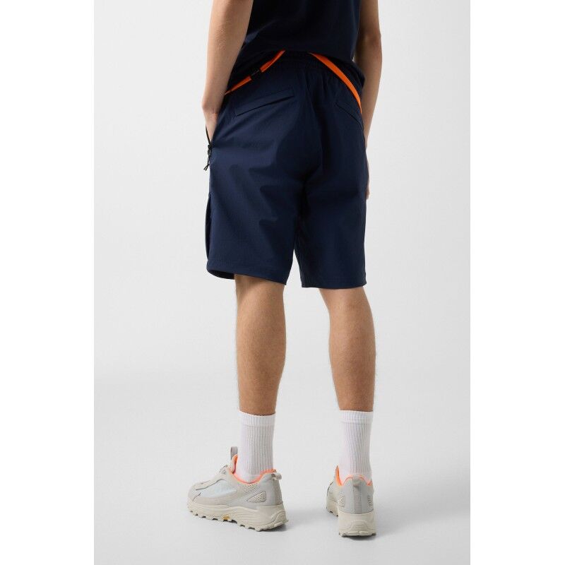 Bogner Fire + Ice Caleb - Wandelshort - Heren | Hardloop