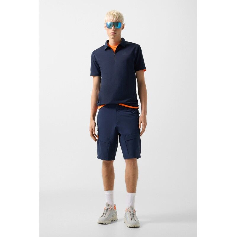 Bogner Fire + Ice Caleb - Wandelshort - Heren | Hardloop