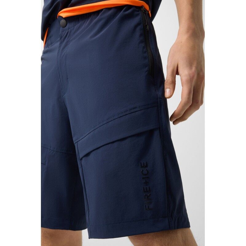 Bogner Fire + Ice Caleb - Wandershorts - Herren | Hardloop