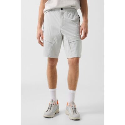 Caleb - Vaellusshortsit - Miehet