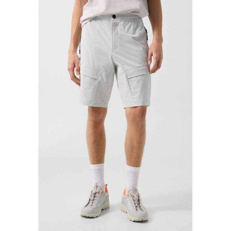 Caleb - Vandringsshorts - Herr