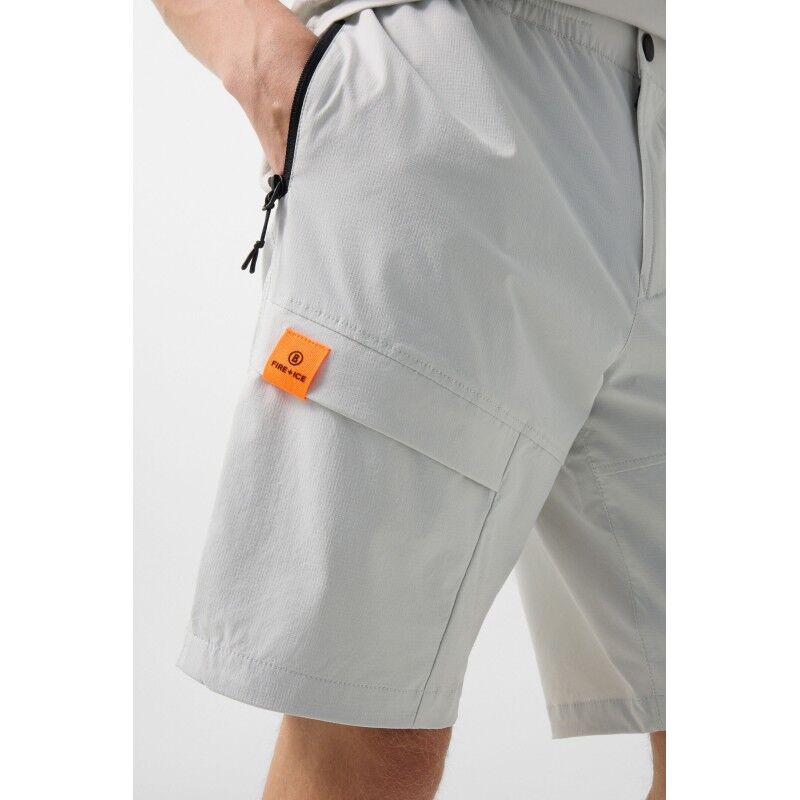 Bogner Fire + Ice Caleb - Pantalones cortos de trekking - Hombre | Hardloop