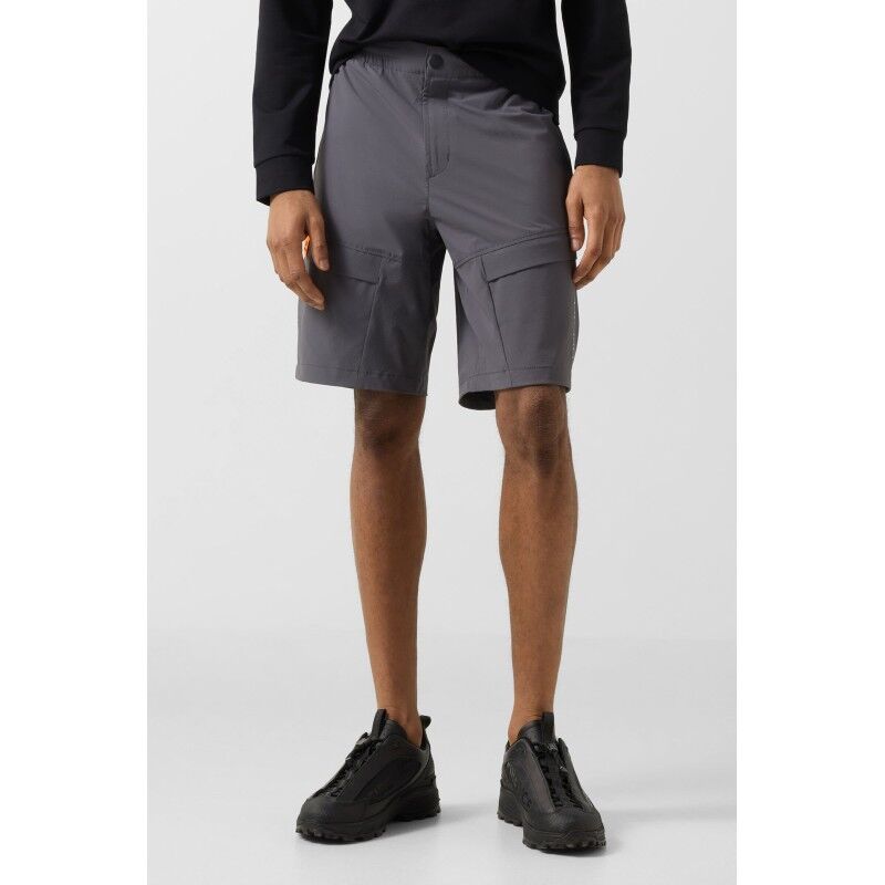 Caleb - Vandringsshorts - Herr