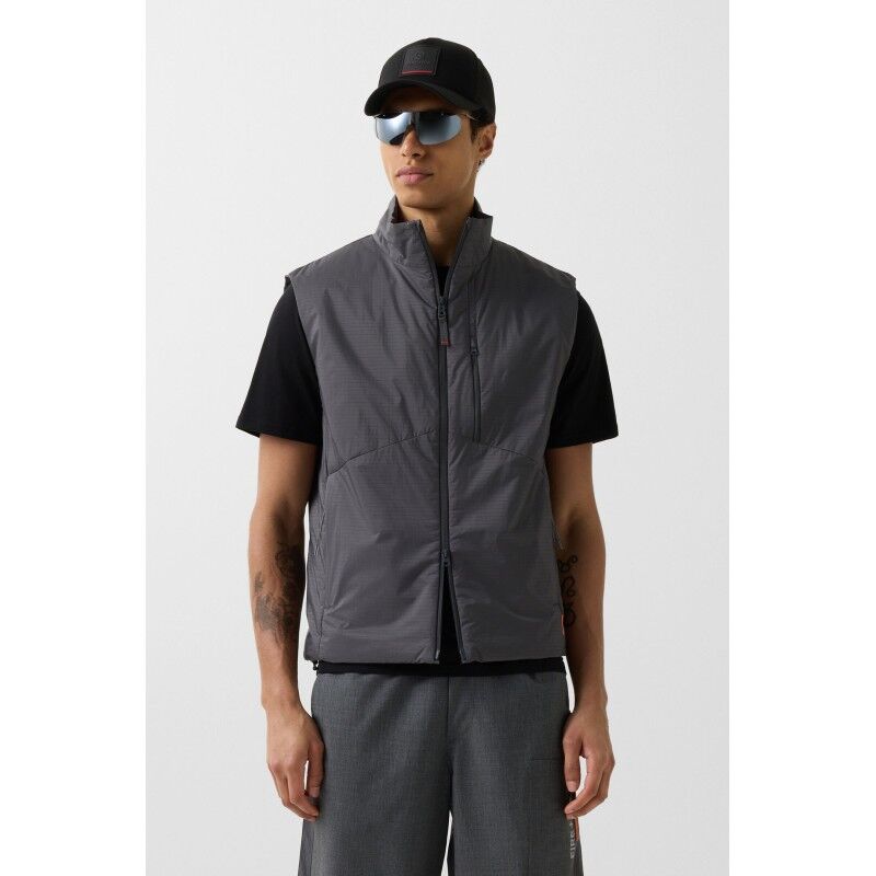 Conor - Bodywarmer - Heren