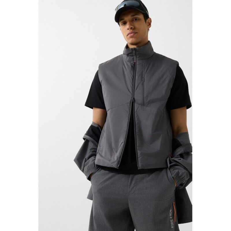Bogner Fire + Ice Conor - Bodywarmer - Heren | Hardloop