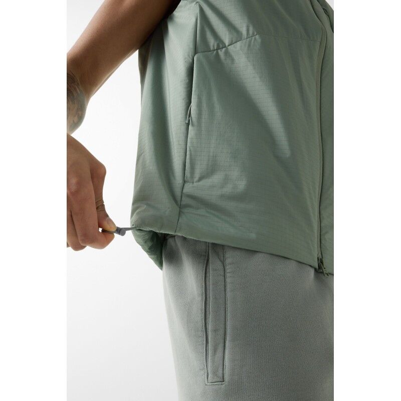 Bogner Fire + Ice Conor - Vest - Men's | Hardloop