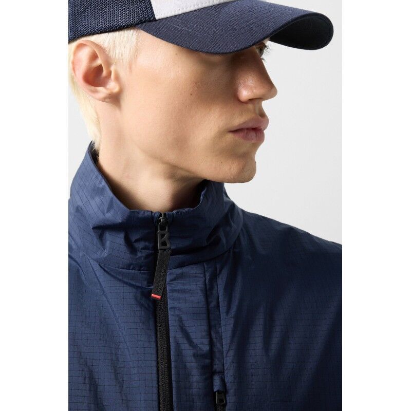 Bogner Fire + Ice Conor - Weste - Herren | Hardloop