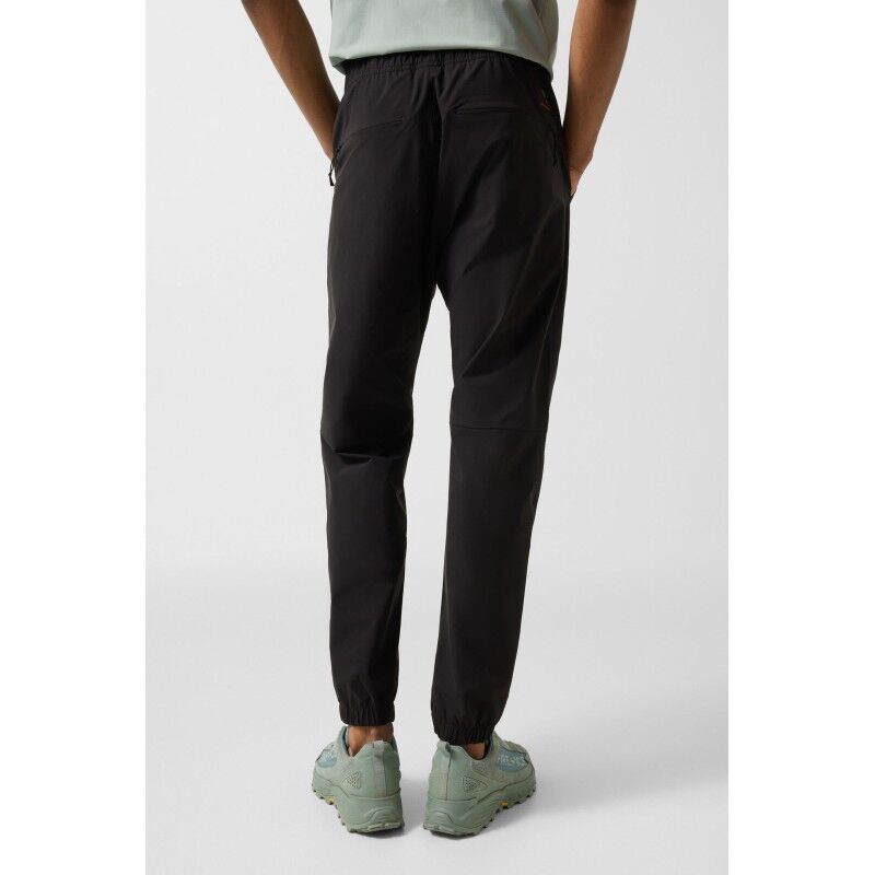 Bogner Fire + Ice Bevan2 - Pantalon randonnée homme | Hardloop