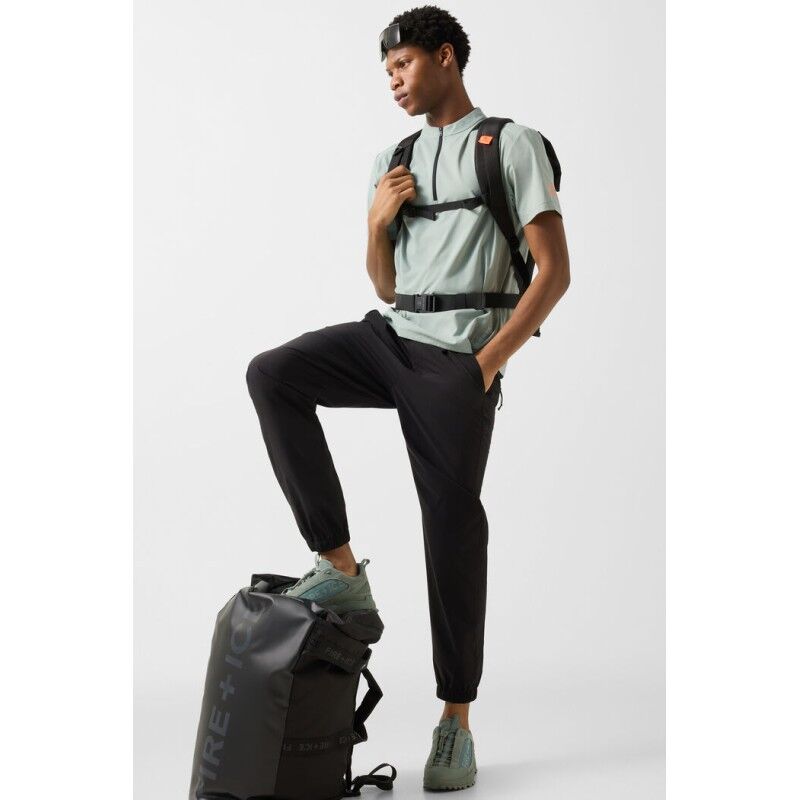 Bogner Fire + Ice Bevan2 - Wanderhose - Herren | Hardloop