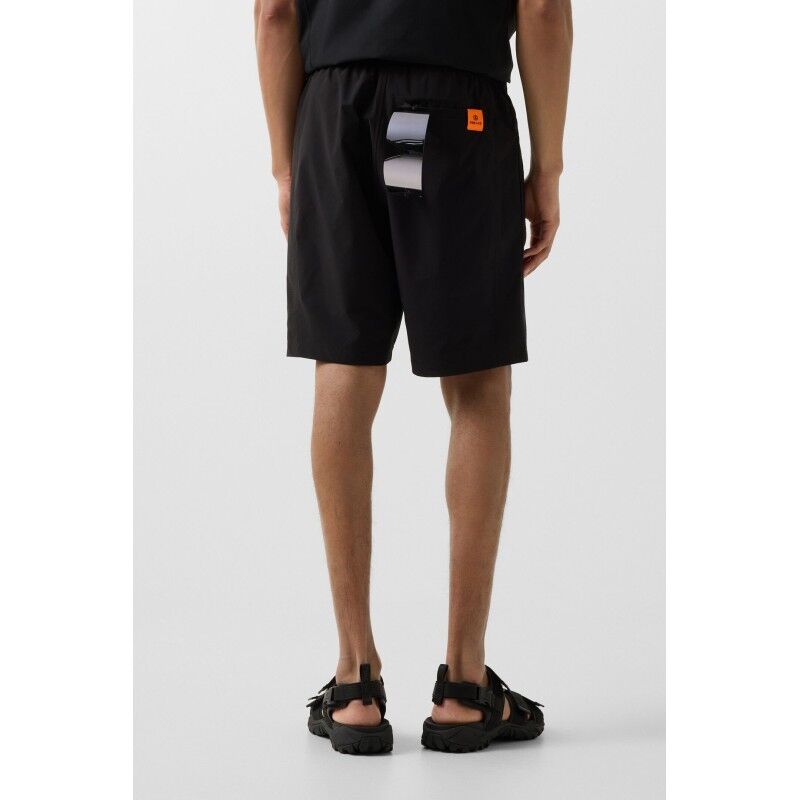Bogner Fire + Ice Pavel2 - Short - Heren | Hardloop