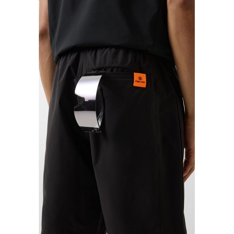Bogner Fire + Ice Pavel2 - Short - Heren | Hardloop