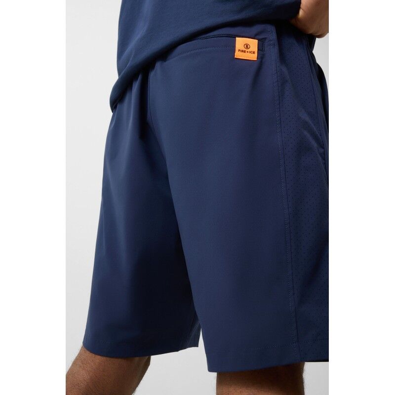 Bogner Fire + Ice Pavel2 - Short homme | Hardloop