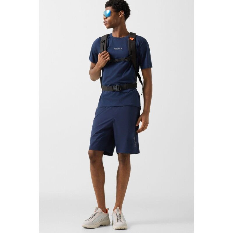 Bogner Fire + Ice Pavel2 - Short homme | Hardloop