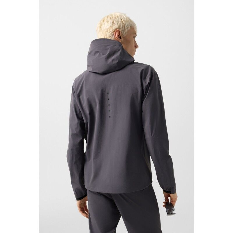 Bogner Fire + Ice Vilmar - Softshelljack - Heren | Hardloop