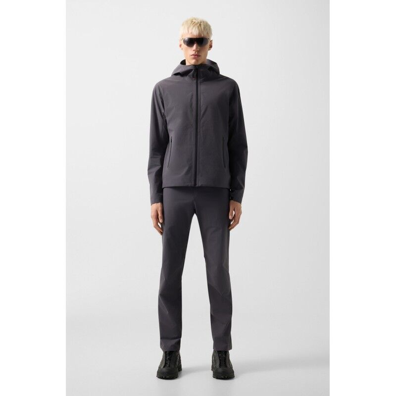 Bogner Fire + Ice Vilmar - Veste softshell homme | Hardloop