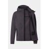 Bogner Fire + Ice Vilmar - Softshelljack - Heren | Hardloop