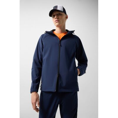 Gilmar2 - Veste softshell homme