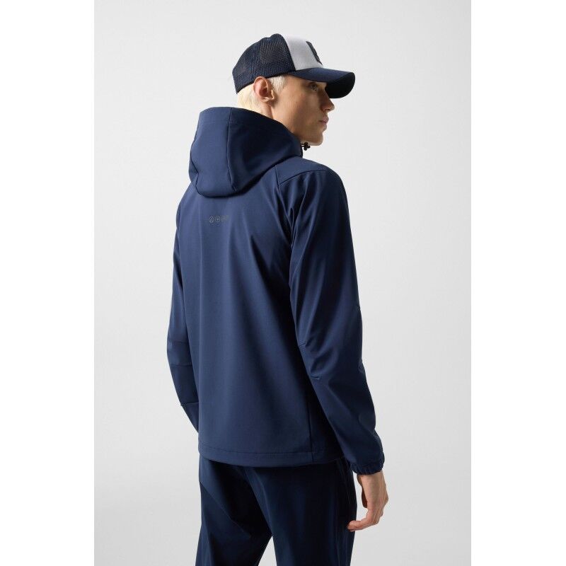 Bogner Fire + Ice Gilmar2 - Softshelljacka - Herr | Hardloop