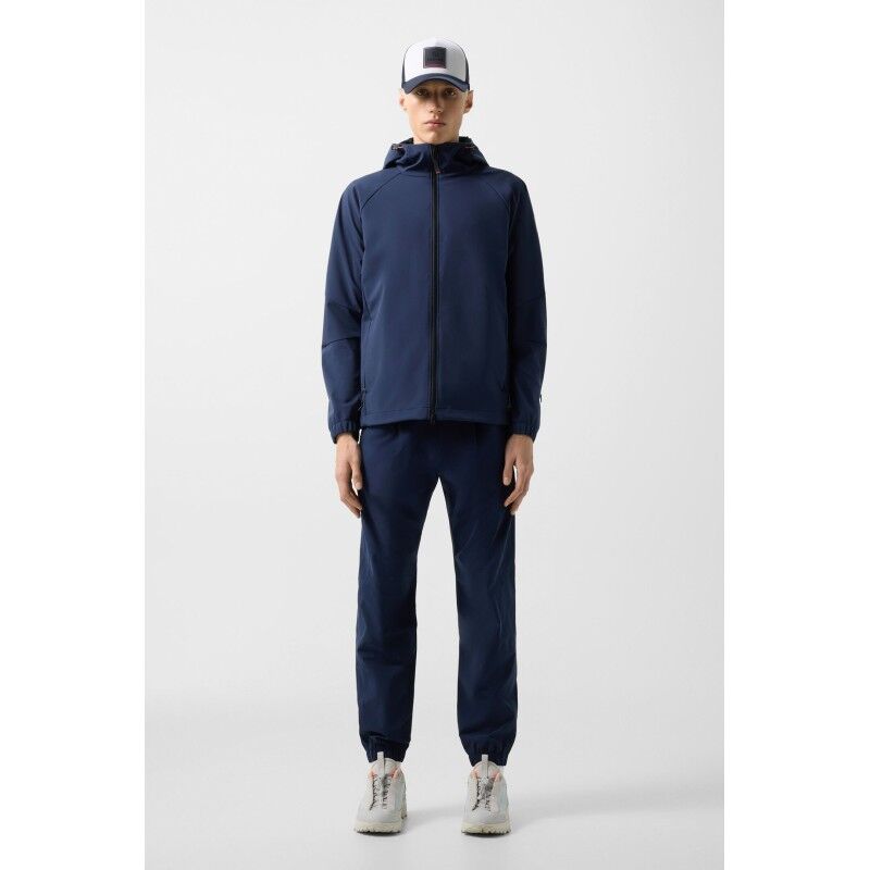 Bogner Fire + Ice Gilmar2 - Softshell jacket - Men's | Hardloop