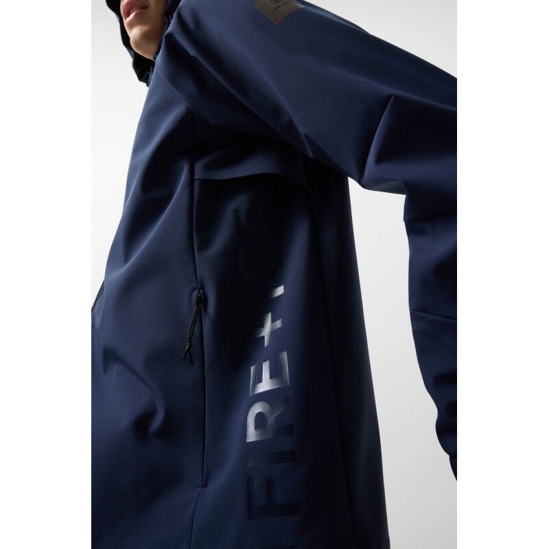 Bogner Fire + Ice Gilmar2 - Veste softshell homme | Hardloop