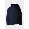 Bogner Fire + Ice Gilmar2 - Casaco softshell homem | Hardloop