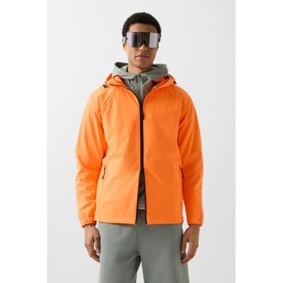 Gilmar2 - Veste softshell homme