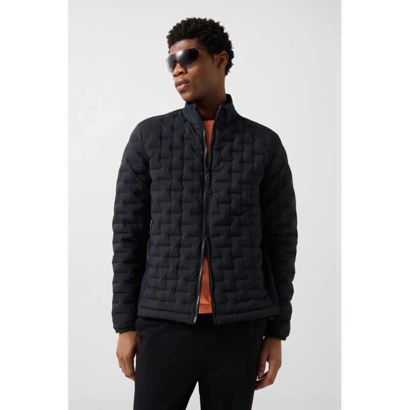 Gray3-D - Doudoune homme