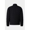 Bogner Fire + Ice Gray3-D - Chaqueta de plumas - Hombre | Hardloop