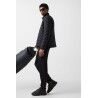 Bogner Fire + Ice Gray3-D - Doudoune homme | Hardloop