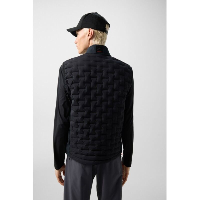 Bogner Fire + Ice Gabriel3-D - Pánská péřova bez rukávů | Hardloop