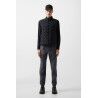 Bogner Fire + Ice Gabriel3-D - Daunenweste - Herren | Hardloop