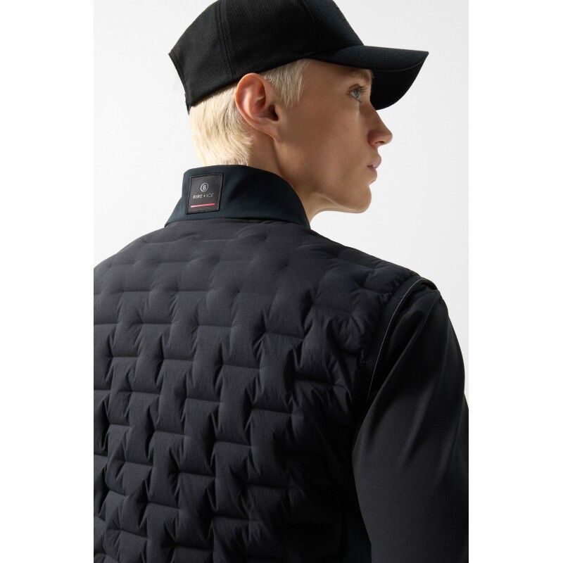 Bogner Fire + Ice Gabriel3-D - Dunväst - Herr | Hardloop