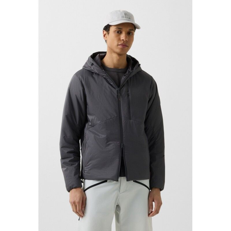 Jared - Veste hybride homme