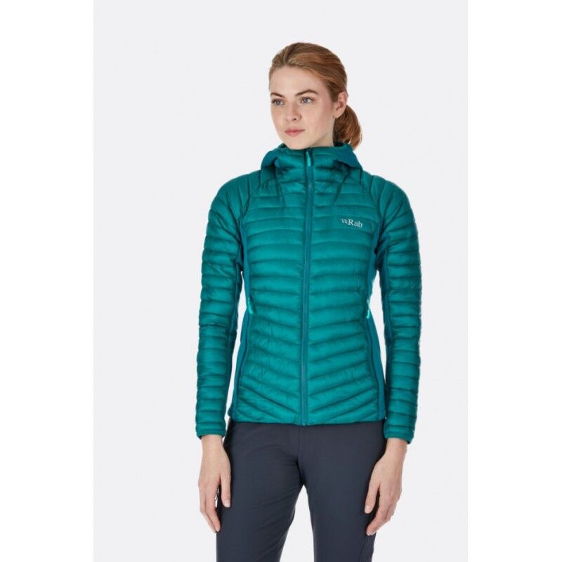 Rab Cirrus Flex Jacket - Insulated jacket - Women's