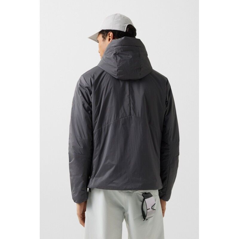 Bogner Fire + Ice Jared - Kurtki hybrydowe męskie | Hardloop