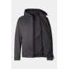 Bogner Fire + Ice Jared - Kurtki hybrydowe męskie | Hardloop
