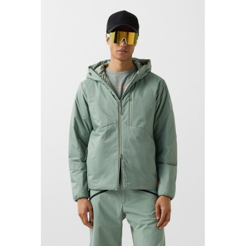 Jared - Hybrid Jackets - Men's